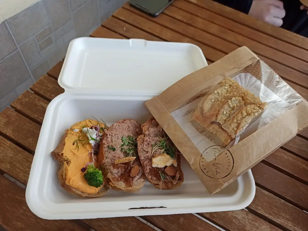 Menu_Bistro Pura Vida Vodňany_Vodňany_image_2