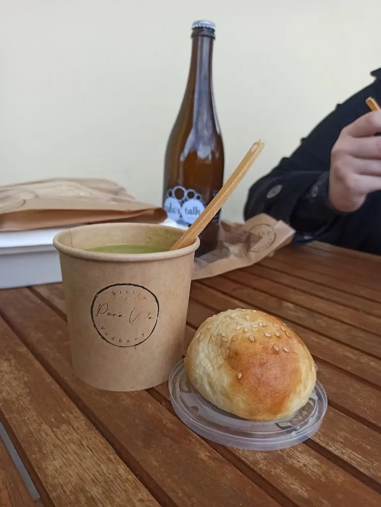 Menu_Bistro Pura Vida Vodňany_Vodňany_image_3