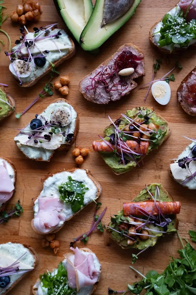 Bistro Pura Vida Vodňany_Vodňany_slider_image_2