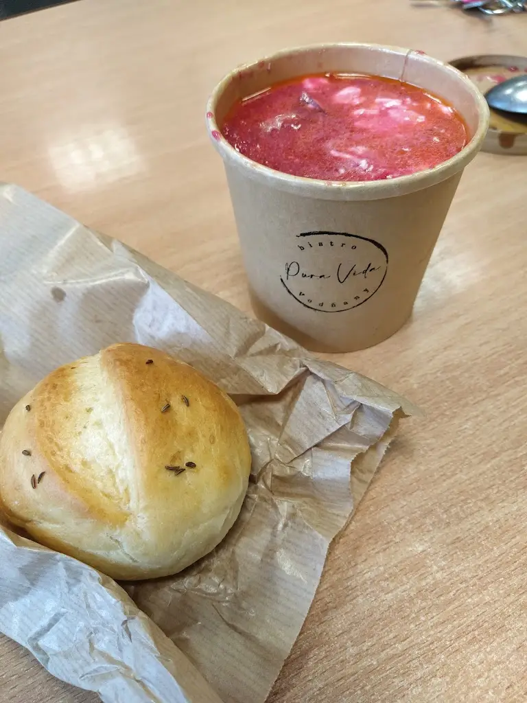 Bistro Pura Vida Vodňany_Vodňany_slider_image_3