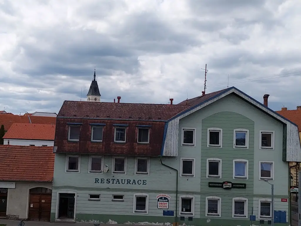 Restaurace U Zástavů_Vodňany_slider_image_3