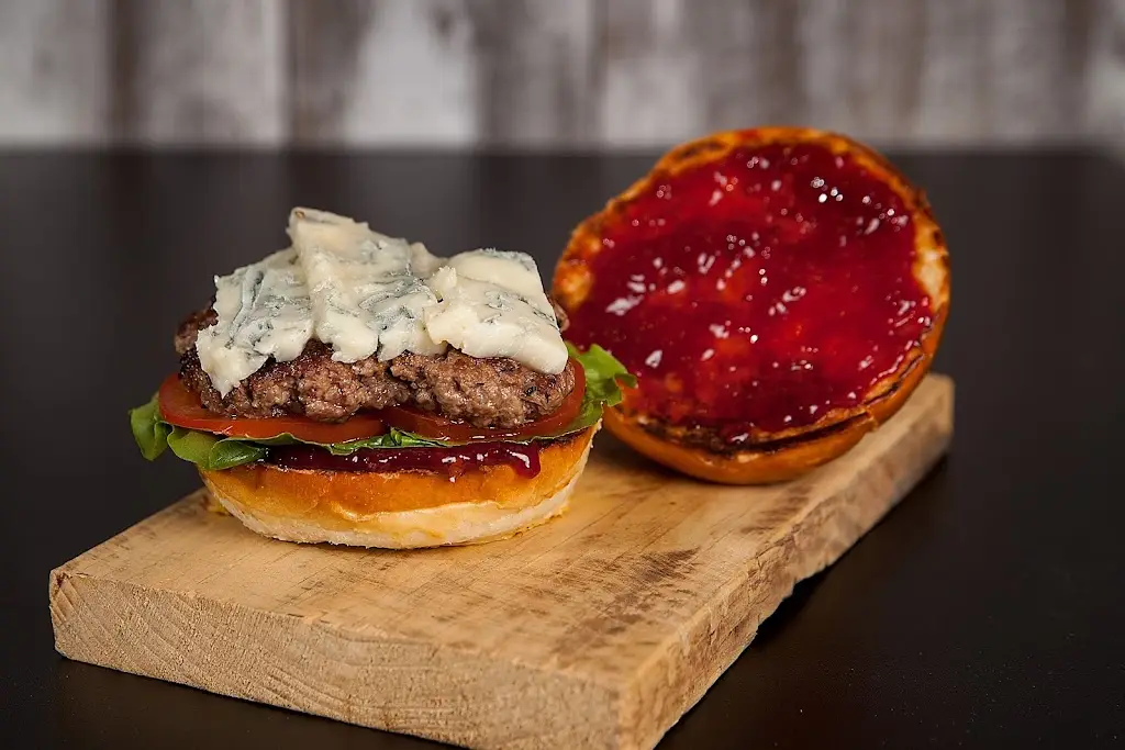 Menu_Chill Out Bistro Vodňany_Vodňany_image_5