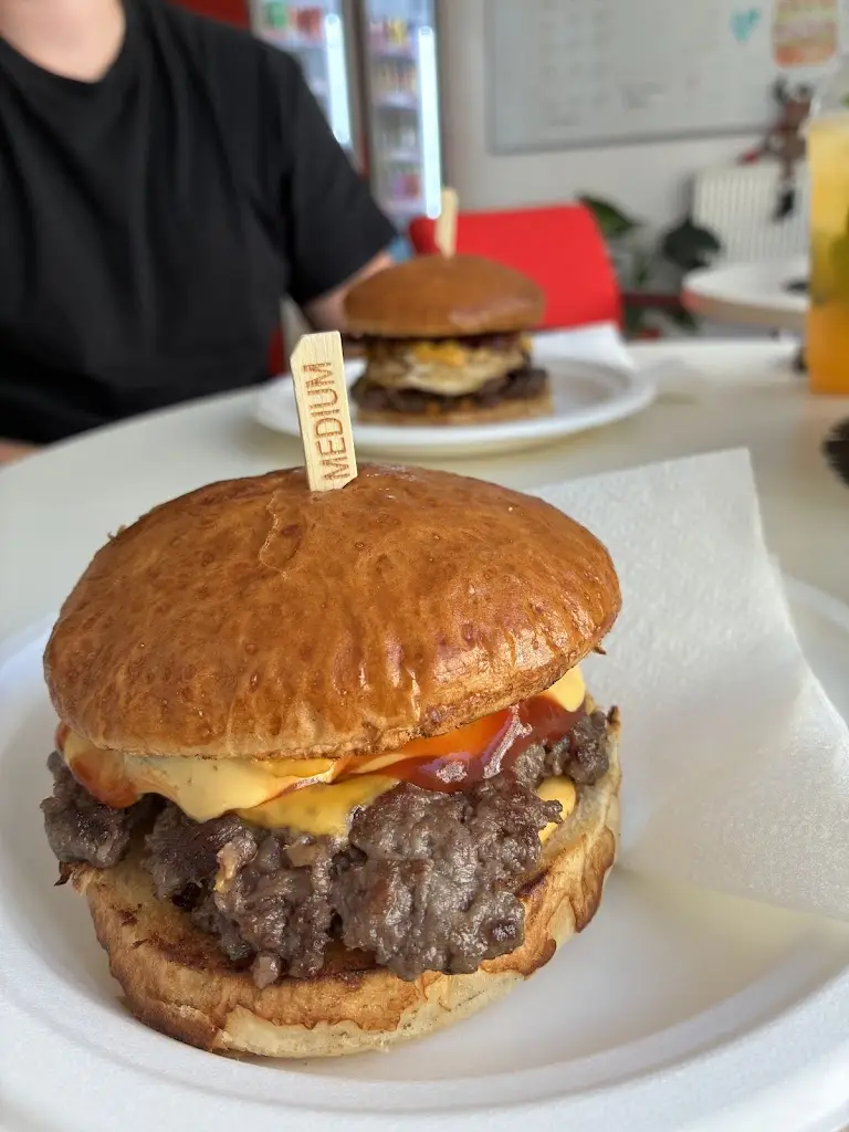 Kája Doleželová_Chill Out Bistro Vodňany_Vodňany_review