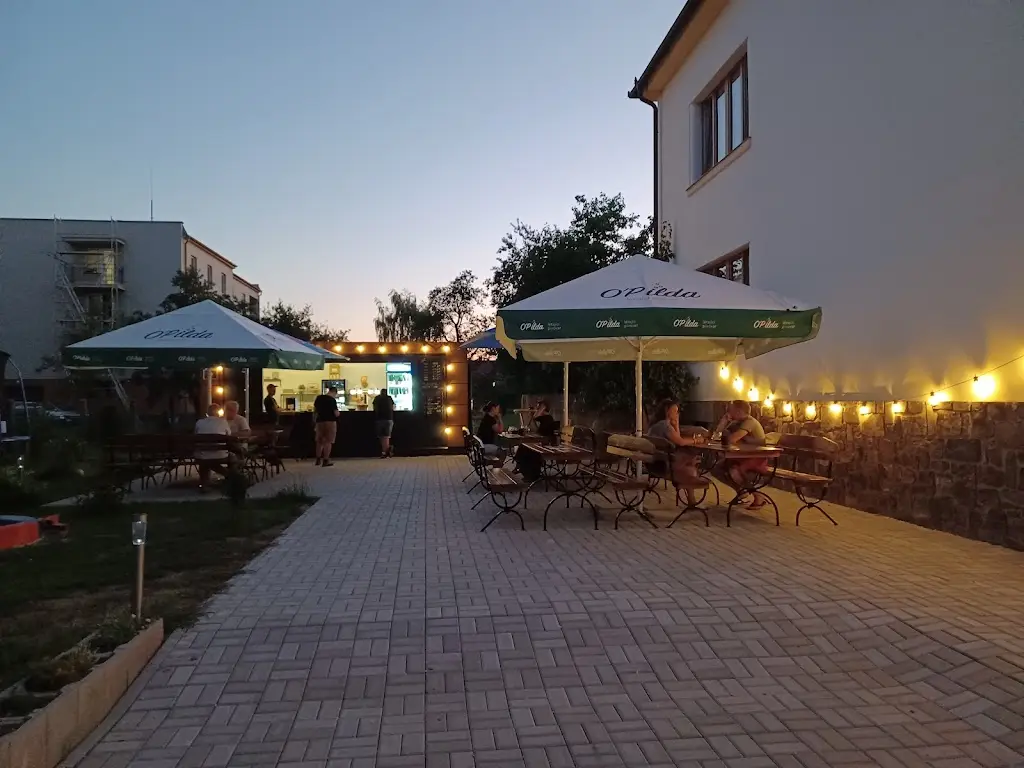 Petr Adášek_O'Pilda létající pivovar_Vodňany_review