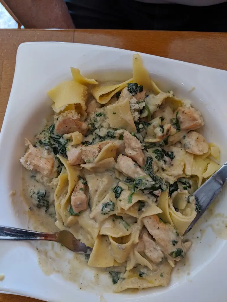 Anastasia Belyaeva_Zábavní centrum DRUŽBA_Vodňany_review