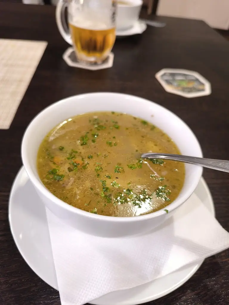 Menu_Šenkovna U Václava_Vodňany_immagine_4