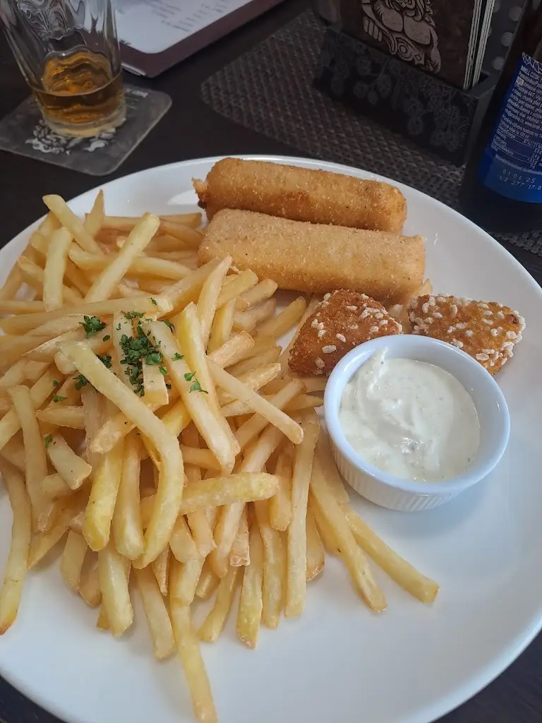 Martina Zochová_Šenkovna U Václava_Vodňany_recensione