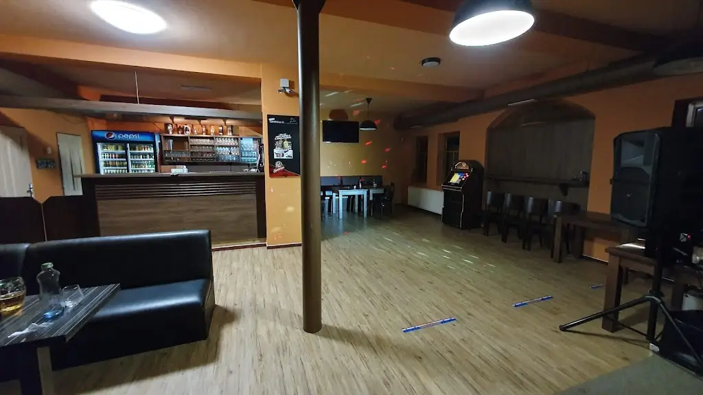 Šenkovna U Václava ristorante a Vodňany