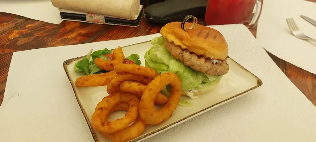 Radek Liepold (Lipicek)_Hospůdka V Uličce_Vodňany_review