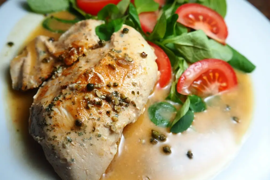 Hospůdka V Uličce_Vodňany_slider_image_2