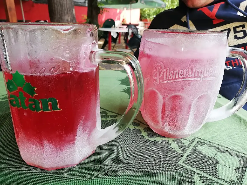 Miloslav Vachek_Restaurace Na Radosti_Vodňany_recensione