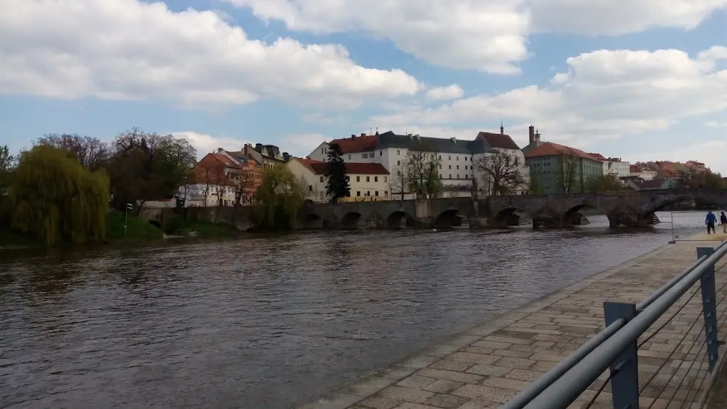 Oksana Brejchova_U Korittů_Vodňany_review