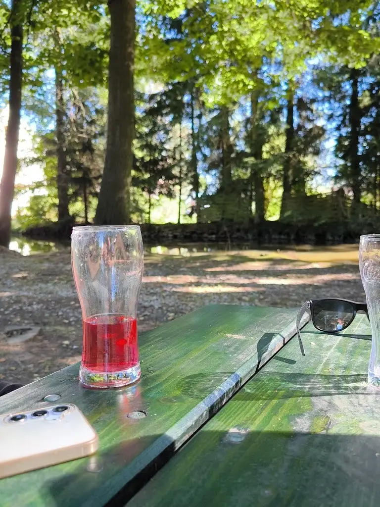 Jakub Král_U Korittů_Vodňany_review