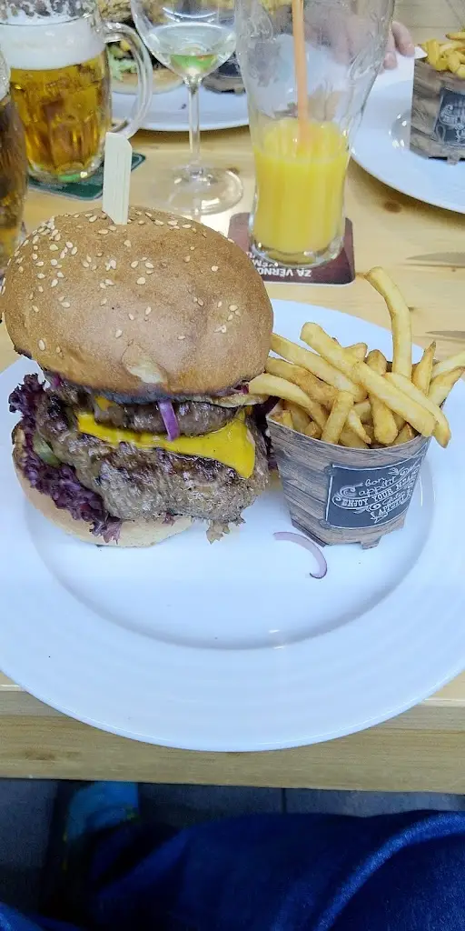 Menu_Blanice Sports Complex_Vodňany_image_1