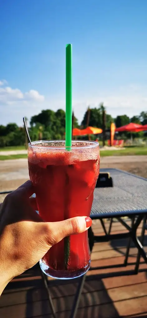 Menu_Blanice Sports Complex_Vodňany_image_2