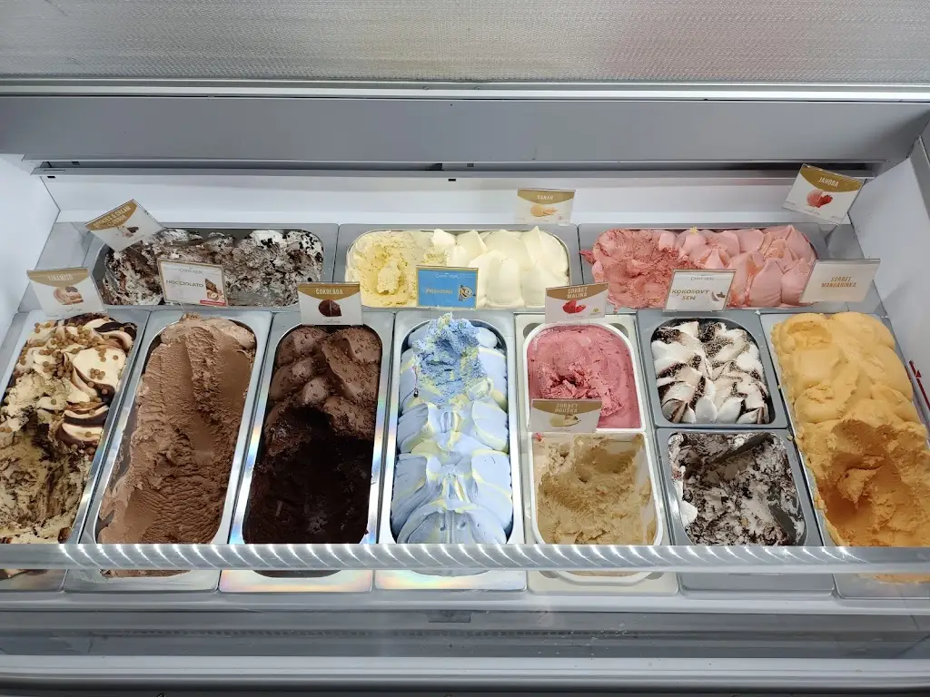 Menu_Blanice Sports Complex_Vodňany_image_5