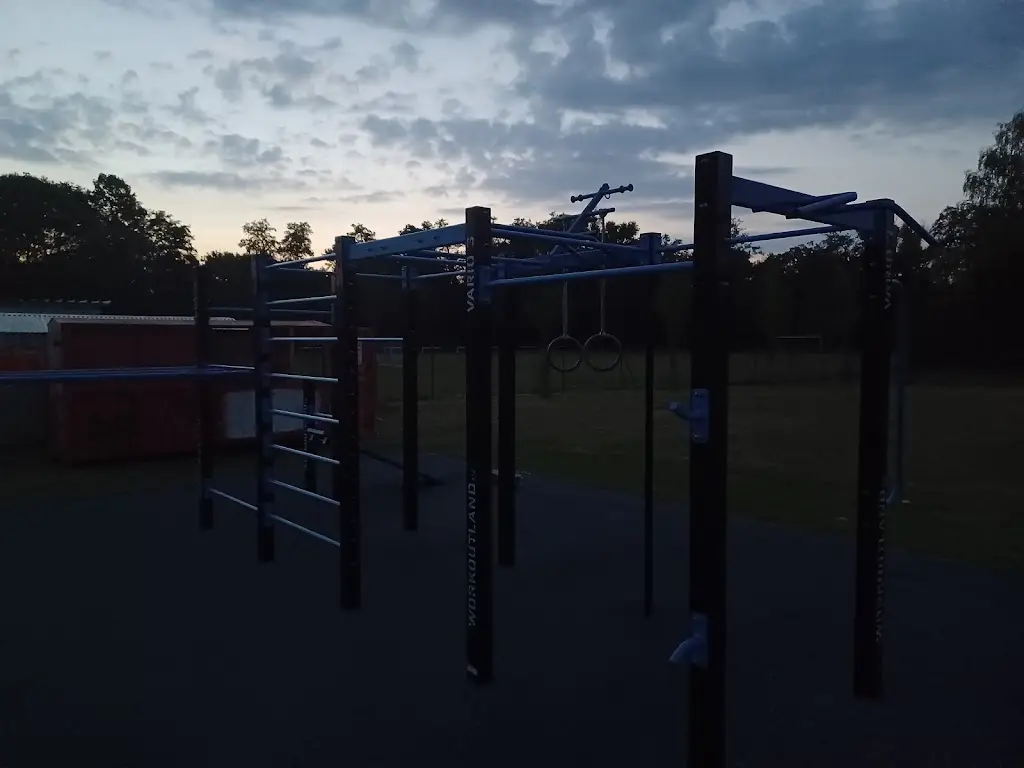 Tomáš František Bayer_Blanice Sports Complex_Vodňany_review