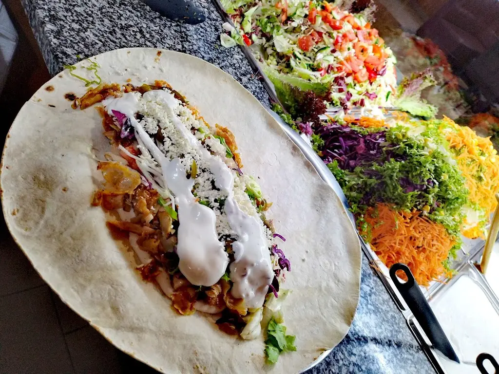 Menu_Kebab house Vodňany_Vodňany_image_5