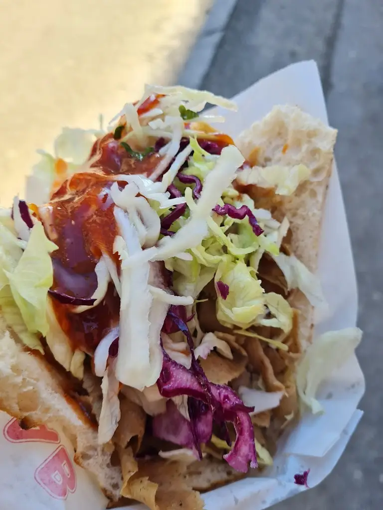 Radovan Kostlivý_Kebab house Vodňany_Vodňany_review