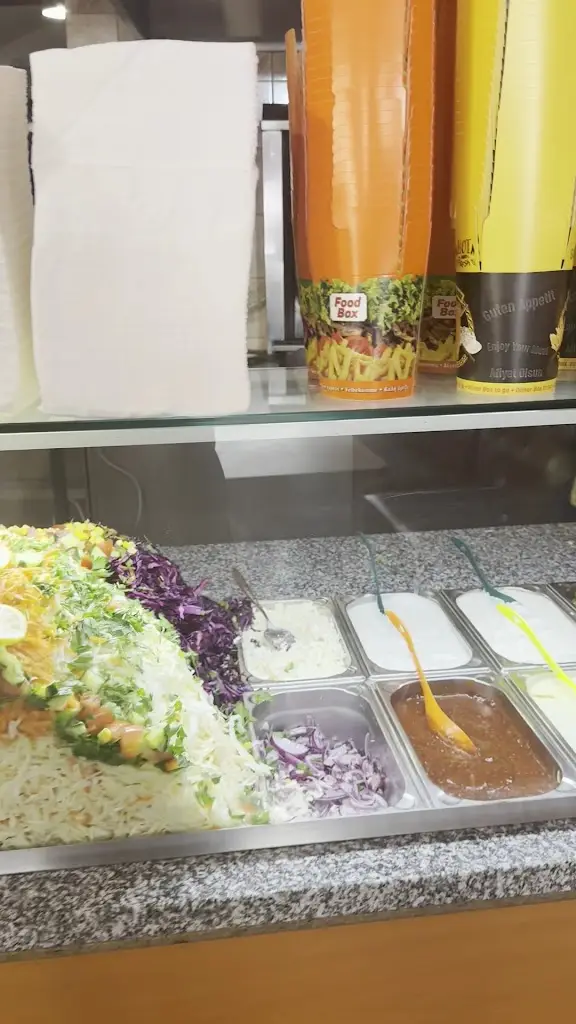 Kebab house Vodňany_Vodňany_slider_image_2