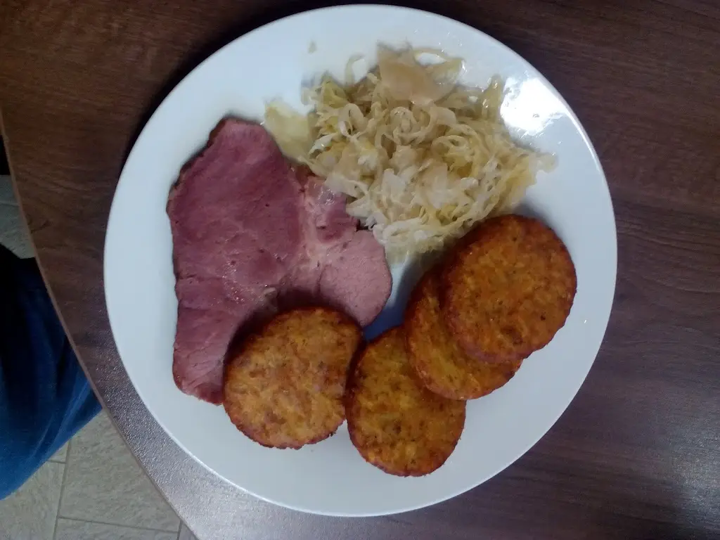 Menu_Bufet a prodejna Vodňanská drůbež (Vodňanské kuře)_Vodňany_image_5