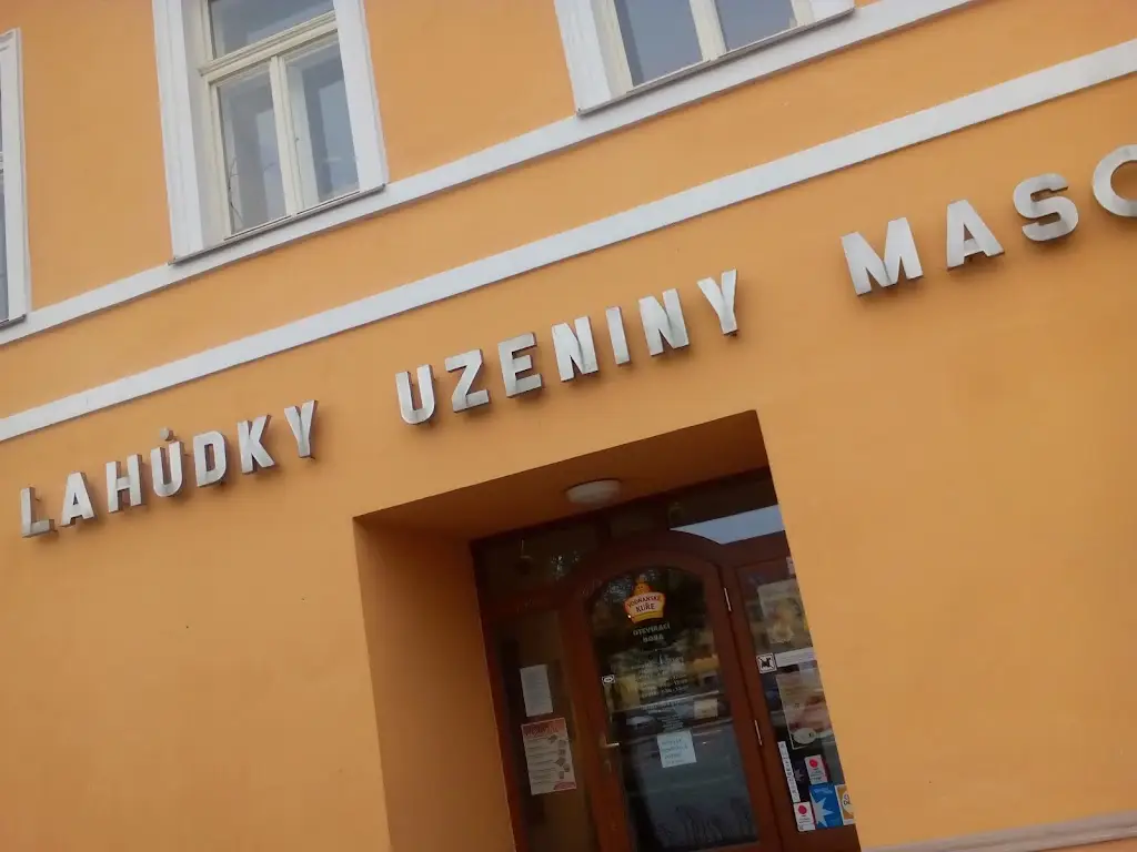 Bufet a prodejna Vodňanská drůbež (Vodňanské kuře)_Vodňany_slider_image_3