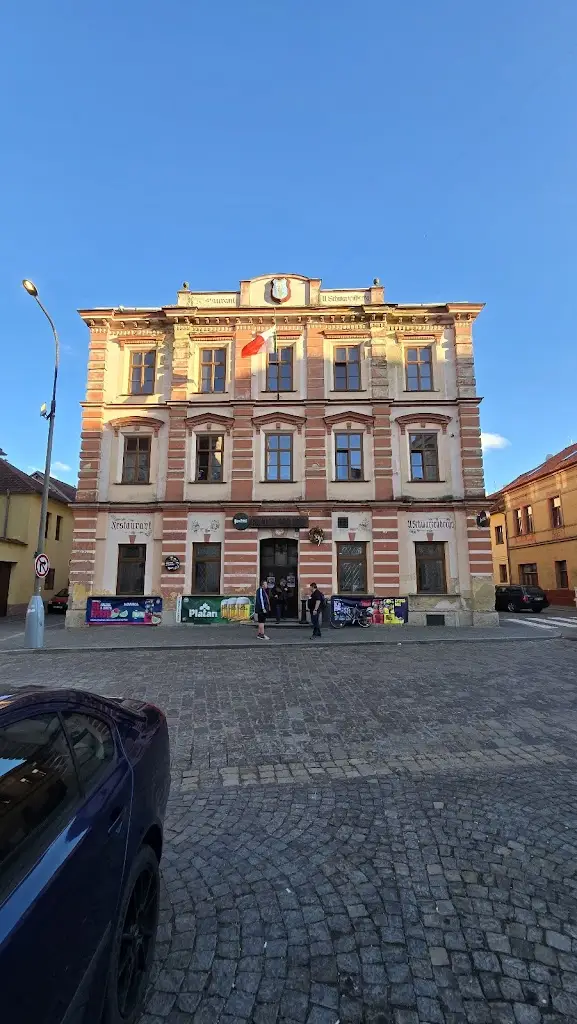 zbyněk walter_Pivnice Pod Věží_Vodňany_recensione