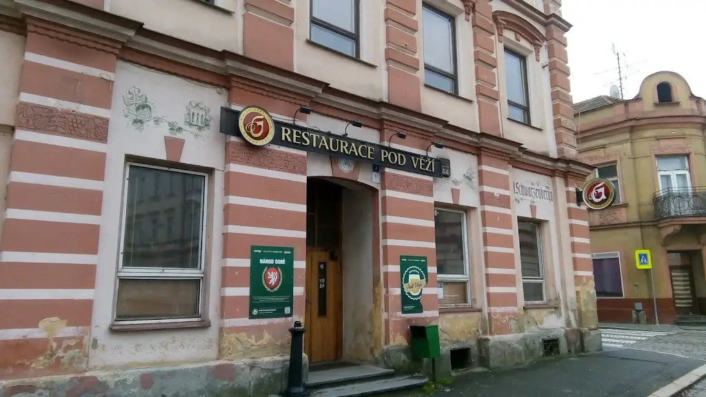 Pivnice Pod Věží_Vodňany_slider_image_1