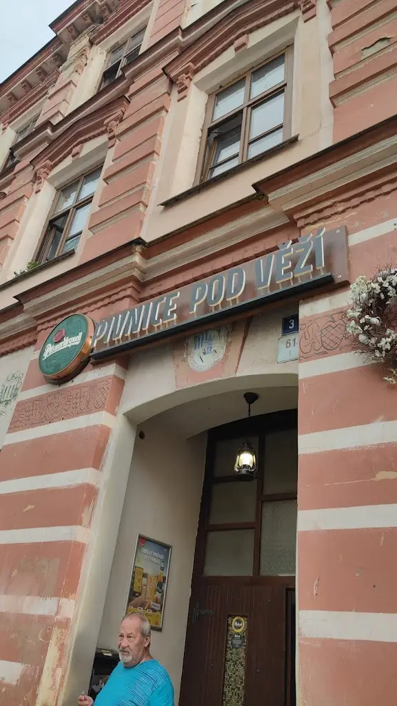 Pivnice Pod Věží_Vodňany_slider_image_2