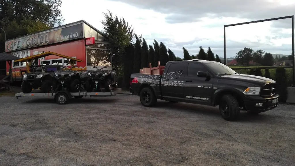 Občerstvení na Pumpě_Vodňany_slider_image_3