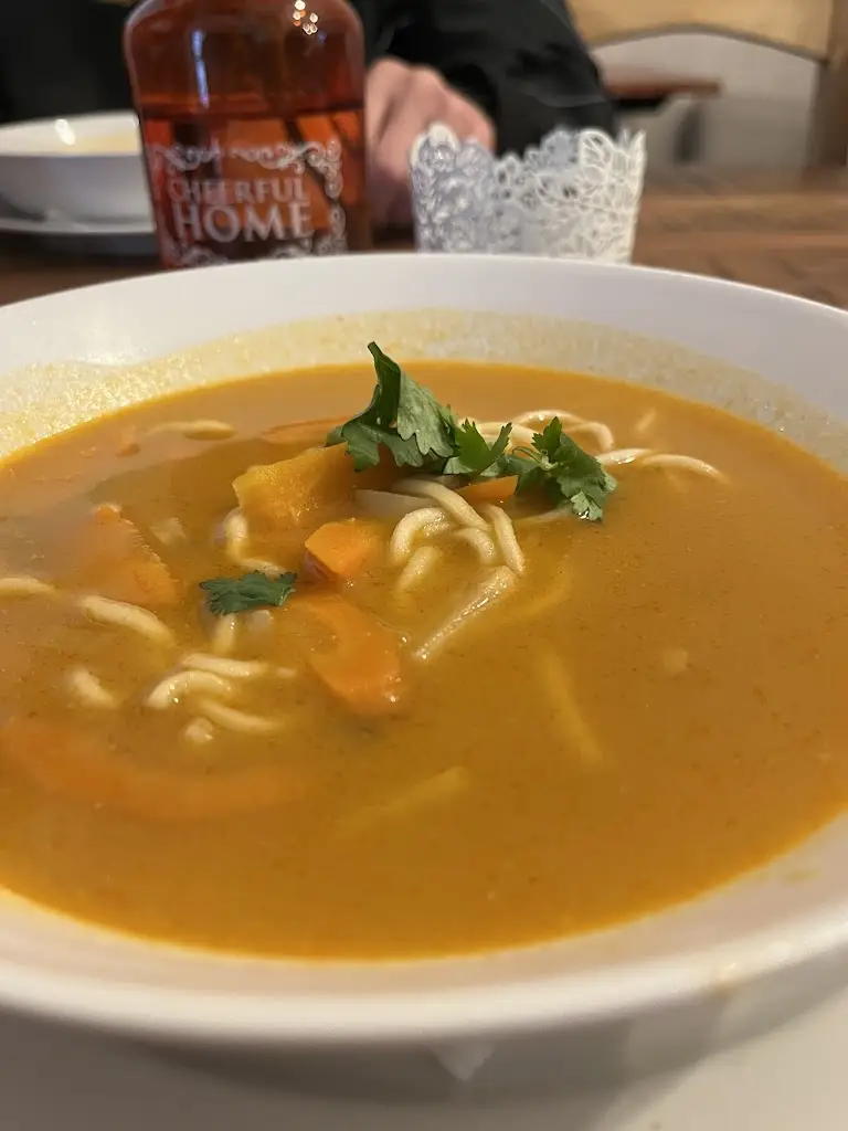 Andrew Norris_Restaurace U Radnice Volyně_Volyně_review