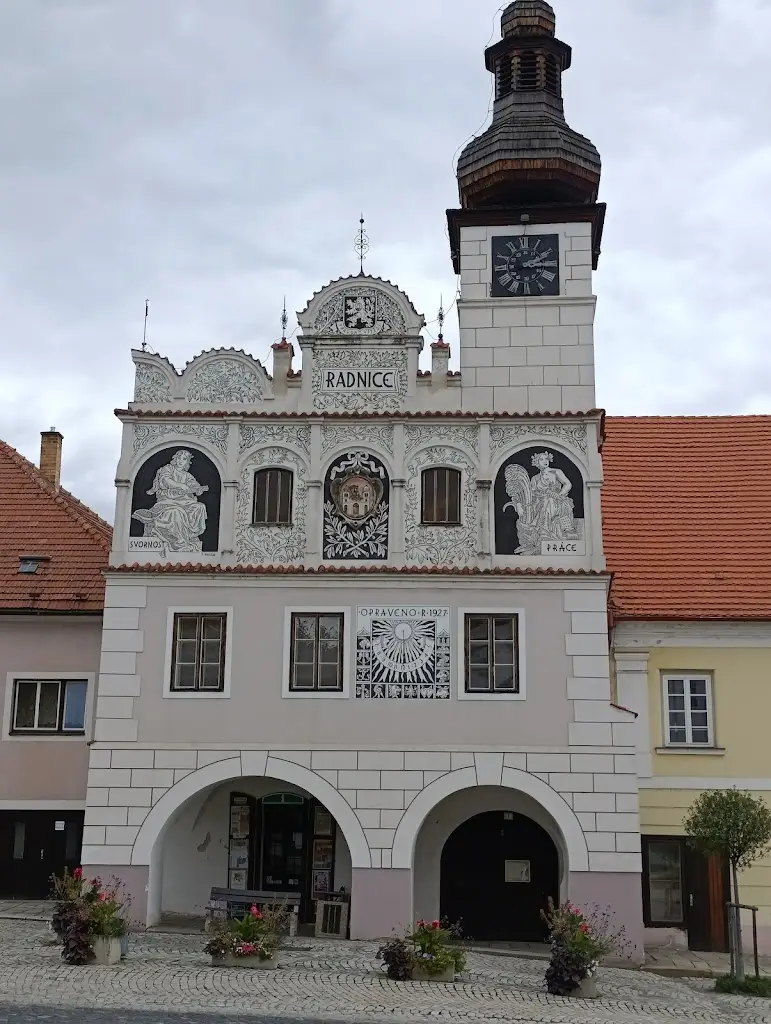 Restaurace U Radnice Volyně_Volyně_slider_image_3