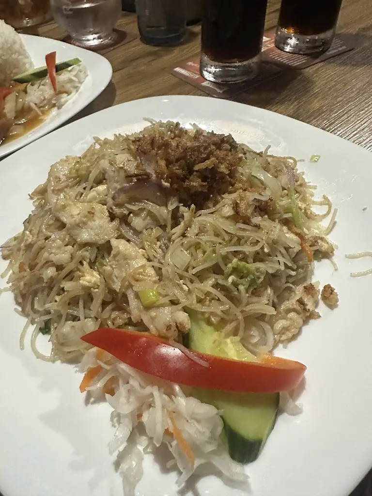 Michaela_Restaurace Ubytování 