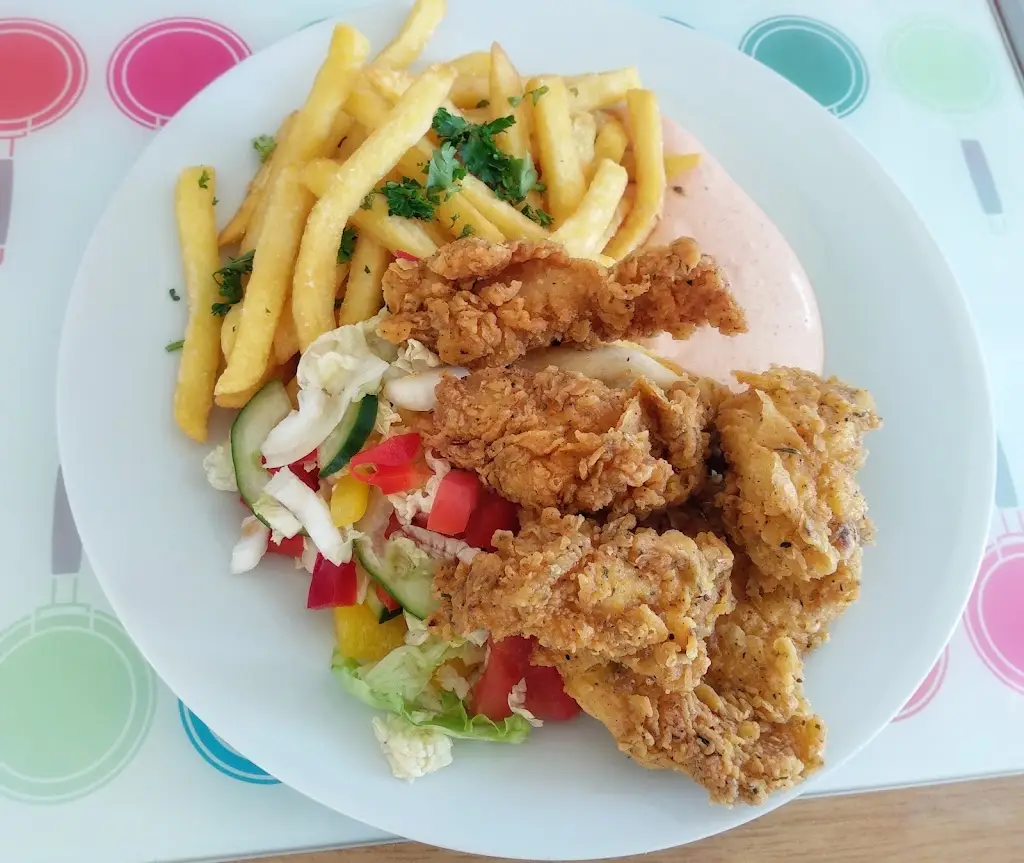 Menu_Bufet Volyňka_Volyně_immagine_4