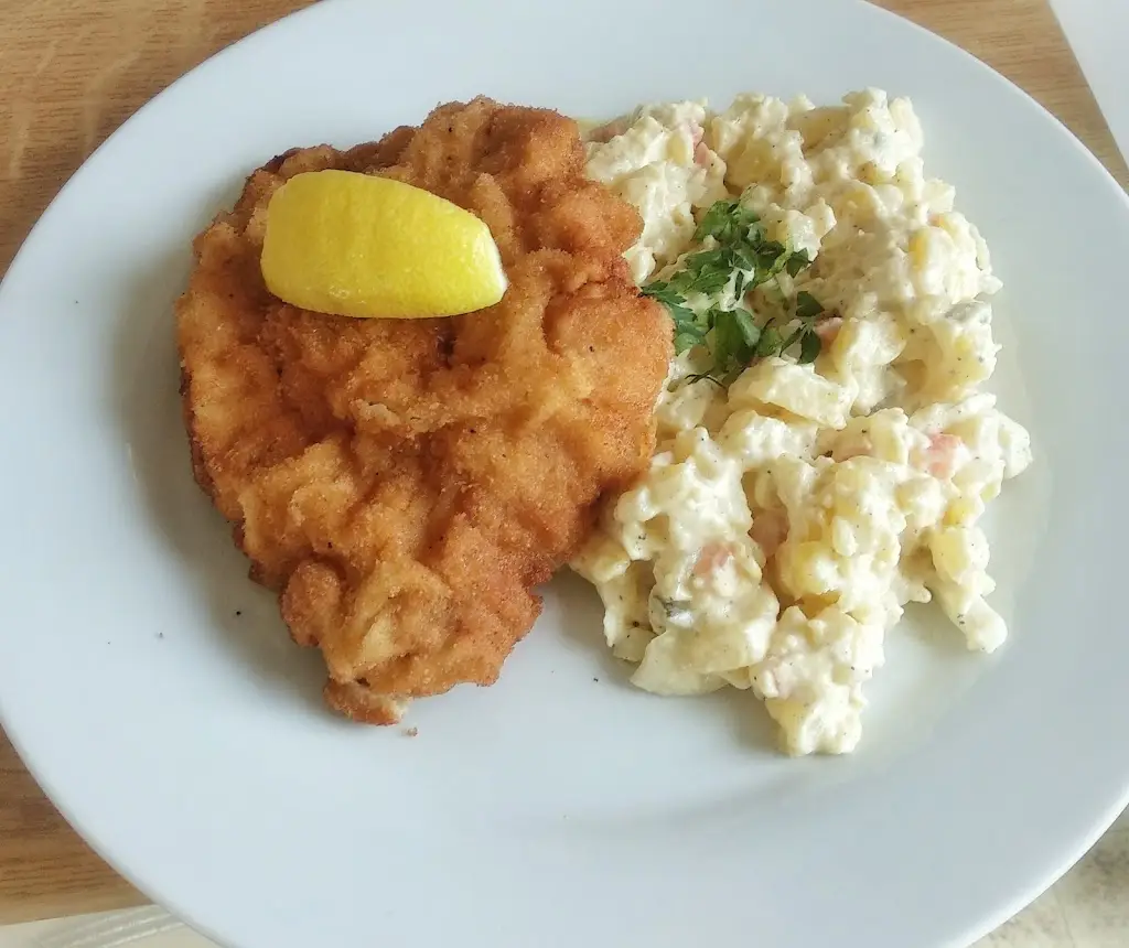 Menu_Bufet Volyňka_Volyně_immagine_5