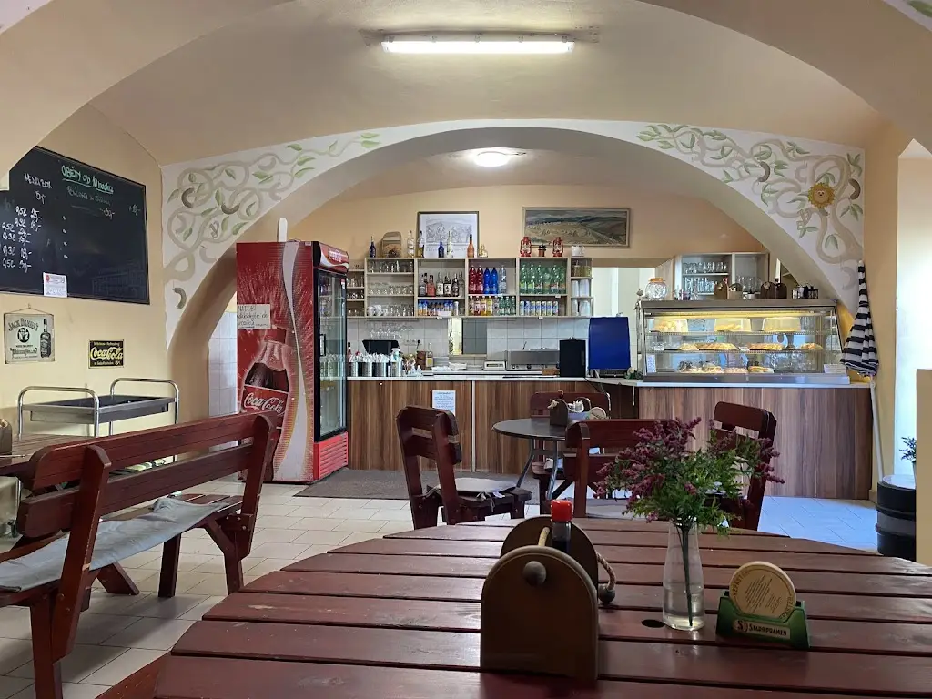 Jakub Sevcik_Bufet Volyňka_Volyně_recensione