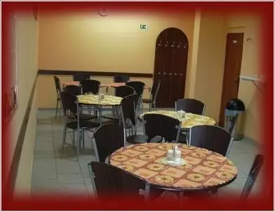 Bufet Volyňka ristorante a Volyně