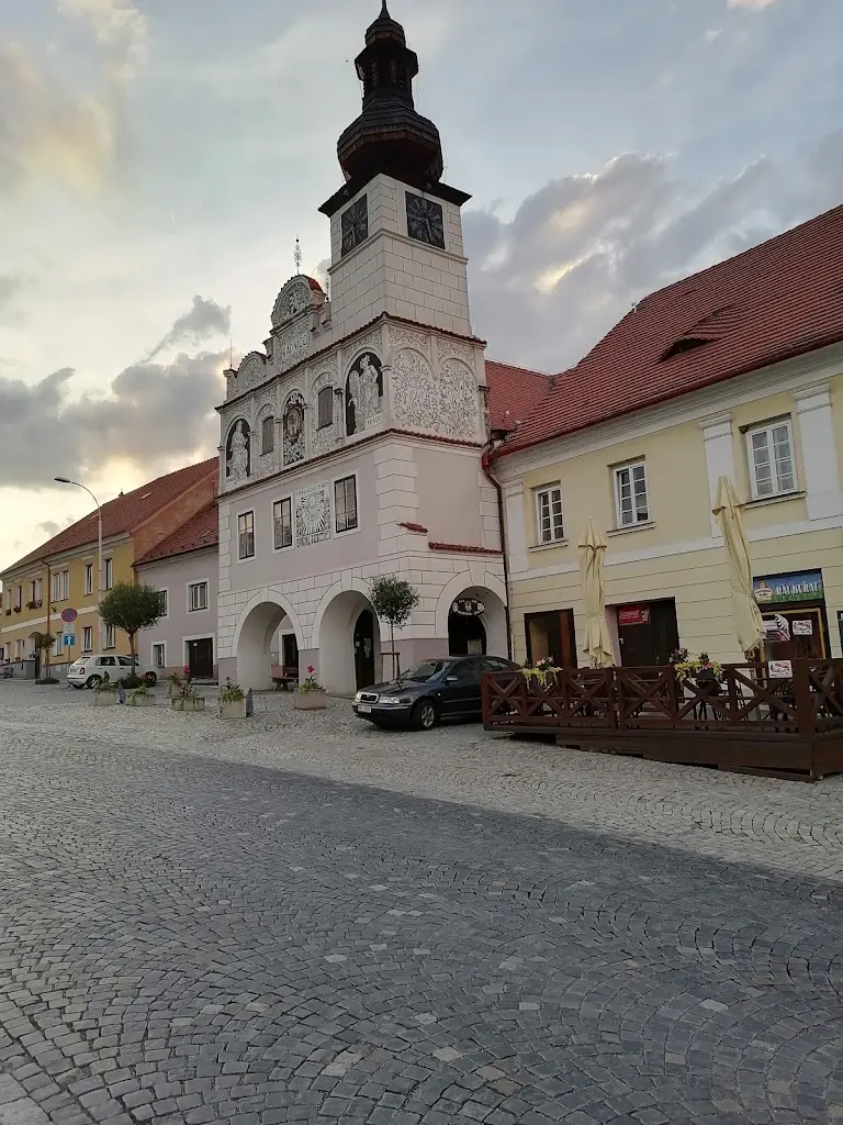 Bufet Volyňka_Volyně_slider_image_3