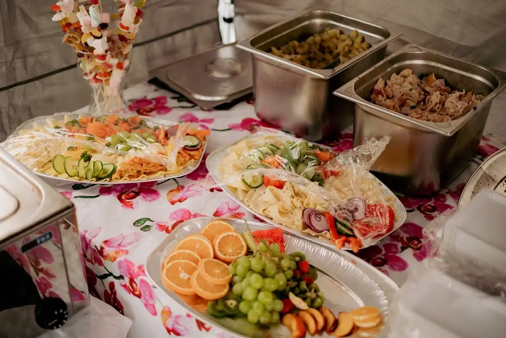 Michal Švehla_Restaurace Na Nové_Volyně_review