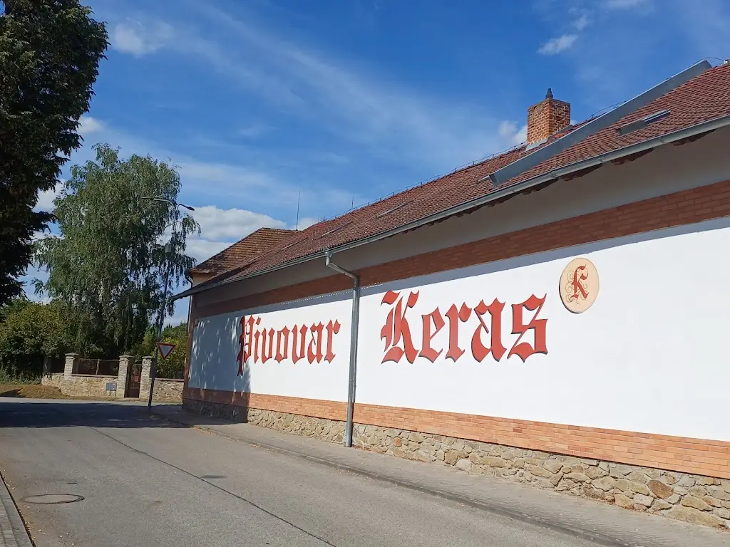 John Karban_Pivovar Keras Bechyne_Bechyně_review