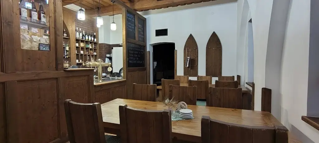 Martin Holub_Pivovar Keras Bechyne_Bechyně_review