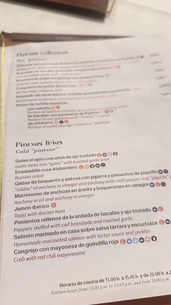 Menu_Taberna del Alabardero Madrid - Restaurante Palacio Real_Brloh_image_2