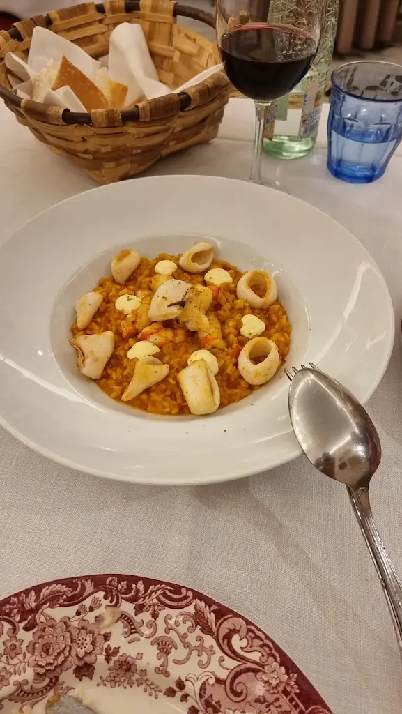 Maria Stankovic_Taberna del Alabardero Madrid - Restaurante Palacio Real_Brloh_review