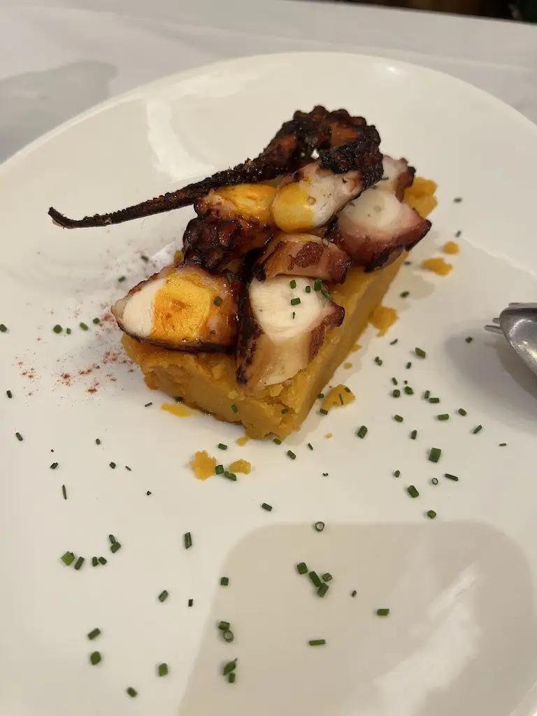 Joseph Balsamo_Taberna del Alabardero Madrid - Restaurante Palacio Real_Brloh_review