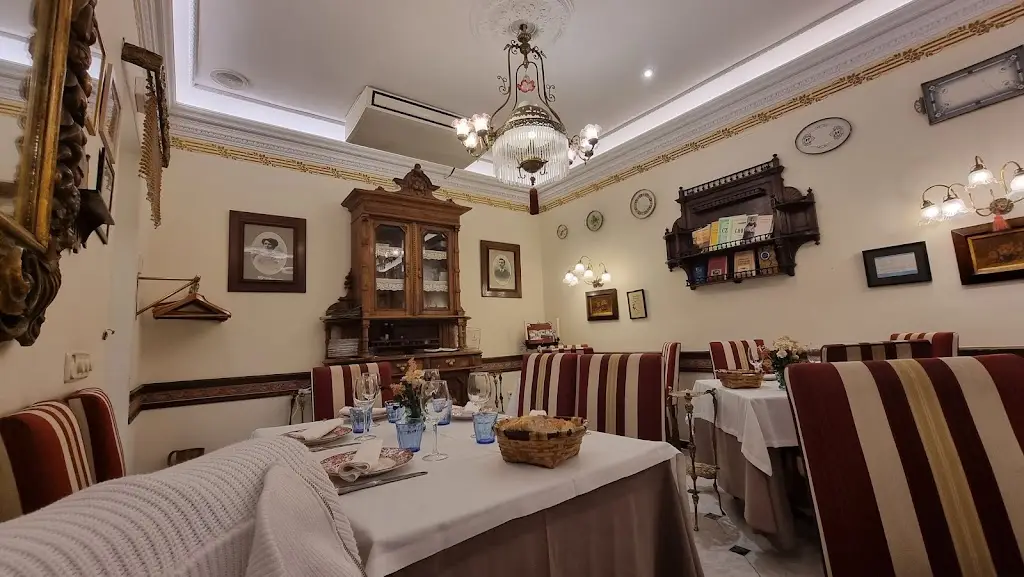 Taberna del Alabardero Madrid - Restaurante Palacio Real_Brloh_slider_image_2