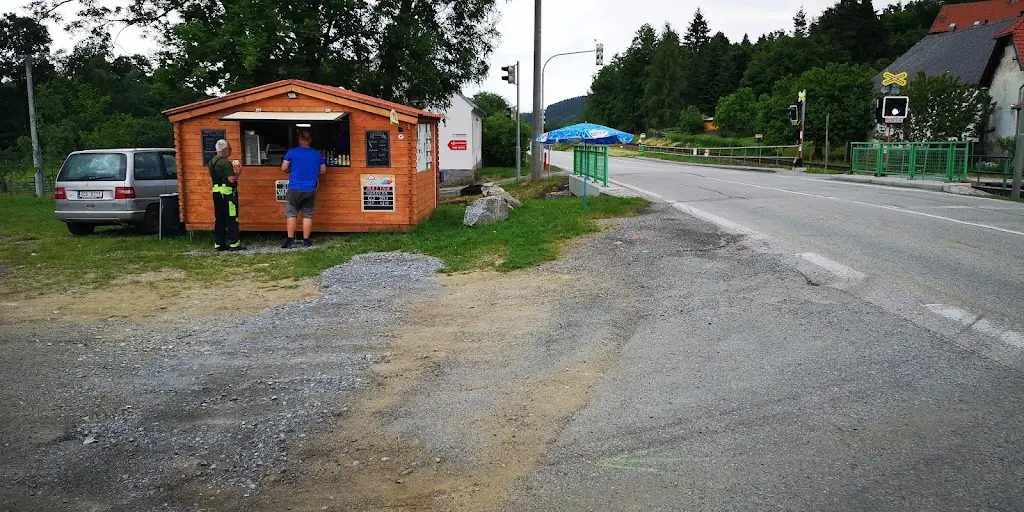 Občerstvení Přechovice u Volyně_Volyně_slider_image_2