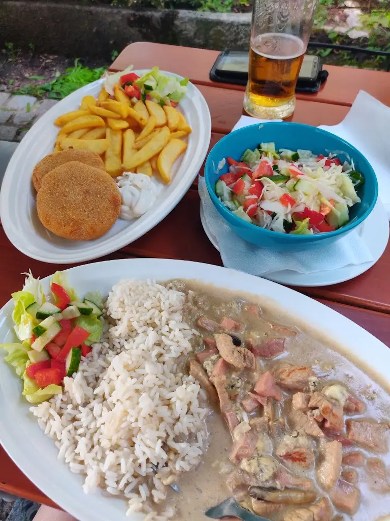 Hanna L_U Potůčku_Volary_review