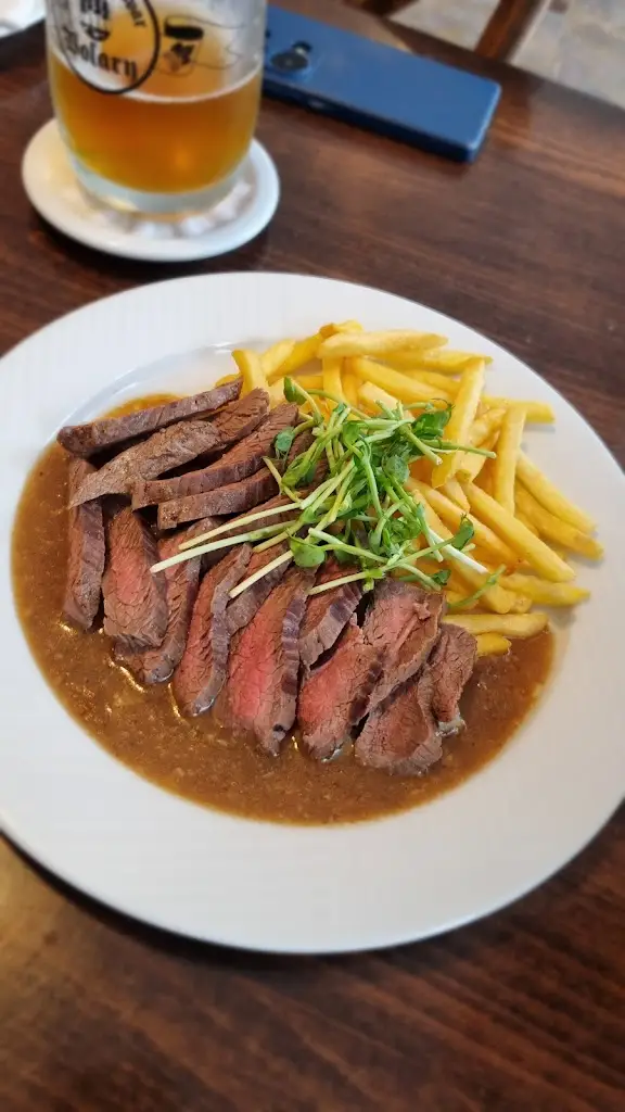 David Schneider_Restaurace – Hotel Schreiner_Volary_recensione