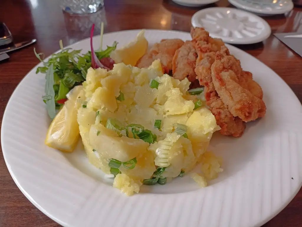 Daniel Kasal_Restaurace – Hotel Schreiner_Volary_recensione