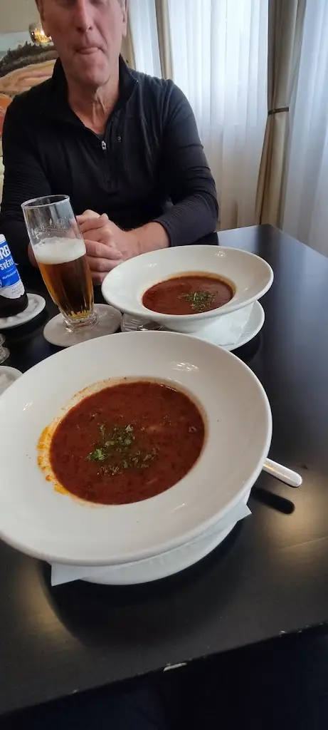 Marcelka Marcelka_Restaurace – Hotel Schreiner_Volary_recensione